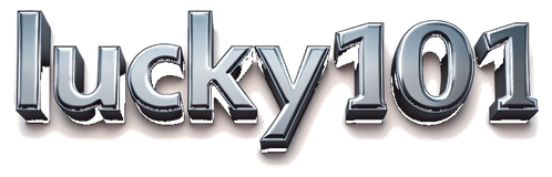 lucky101 logo