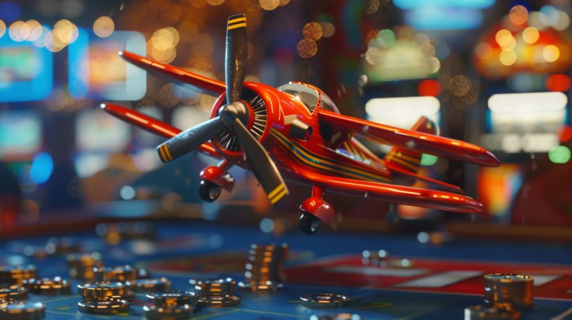lucky101 Arcade
